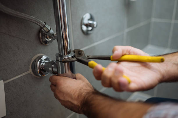 Best Emergency Plumber  in Goodyear, AZ