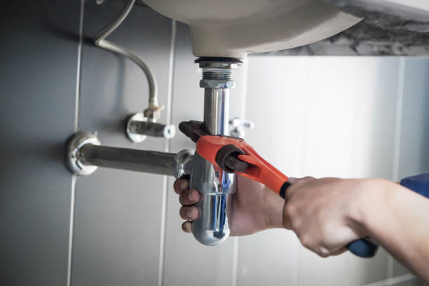 Best Drain Cleaning Services  in Goodyear, AZ