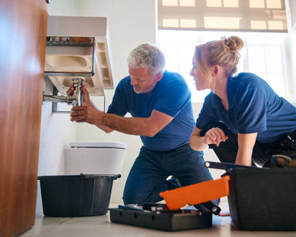 Best Leak Detection Services  in Goodyear, AZ